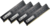 DDR4 G.SKILL Value 2133MHz 16GB - F4-2133C15Q-16GNT (KIT 4DB)