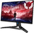 LENOVO - Legion R27qe Gen 2 - 68C7GAC3EU