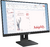 Lenovo - ThinkVision E24-40 - 64BAMAT1EU