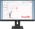 Lenovo - ThinkVision E24-40 - 64BAMAT1EU
