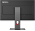 Lenovo - ThinkVision P27QD-40 - 64B3GAT2EU