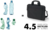 Dicota ECO SLIM CASE BASE 15-15.6