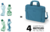 Dicota ECO SLIM CASE BASE 13-14.1 BLUE