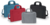 Dicota ECO SLIM CASE BASE 13-14.1 RED