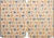 POCKETBOOK e-book tok - PB629, PB634 gyári Tok birds print