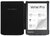 POCKETBOOK e-book tok - PB629_634 Shell gyári Tok Fekete
