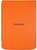POCKETBOOK e-book tok - PB629_634 Shell gyári Tok Narancs