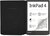 POCKETBOOK e-book tok - PB743 INKPad4 FLIP gyári Tok Fekete
