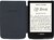 POCKETBOOK e-book tok - PocketBook Shell 6" (Touch HD 3, Touch Lux 4, Basic Lux 2) Fekete csíkos