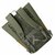 RivaCase 7826 ECO 17L Roll top backpack 14" Olive Green