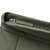 RivaCase 7826 ECO 17L Roll top backpack 14" Olive Green