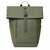 RivaCase 7826 ECO 17L Roll top backpack 14" Olive Green