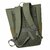 RivaCase 7826 ECO 17L Roll top backpack 14" Olive Green