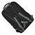 RivaCase 7567 Anti-theft Laptop Backpack 17,3" Black