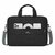 RivaCase 7522 Anti-theft Laptop Bag 14" Black