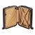 RivaCase 8180 ECO Hardshell carry-on hand cabin luggage 20" Black