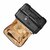 RivaCase 8180 ECO Hardshell carry-on hand cabin luggage 20" Black