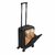 RivaCase 8180 ECO Hardshell carry-on hand cabin luggage 20" Black