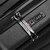 RivaCase 8180 ECO Hardshell carry-on hand cabin luggage 20" Black