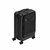 RivaCase 8180 ECO Hardshell carry-on hand cabin luggage 20" Black