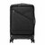 RivaCase 8180 ECO Hardshell carry-on hand cabin luggage 20" Black
