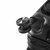RivaCase 8180 ECO Hardshell carry-on hand cabin luggage 20" Black