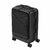 RivaCase 8180 ECO Hardshell carry-on hand cabin luggage 20" Black