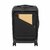 RivaCase 8180 ECO Hardshell carry-on hand cabin luggage 20" Black