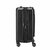 RivaCase 8180 ECO Hardshell expansion hand cabin luggage 20" Black