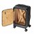 RivaCase 8180 ECO Hardshell expansion hand cabin luggage 20" Black