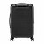 RivaCase 8180 ECO Hardshell expansion hand cabin luggage 20" Black