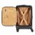 RivaCase 8180 ECO Hardshell expansion hand cabin luggage 20" Black