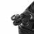 RivaCase 8180 ECO Hardshell expansion hand cabin luggage 20" Black
