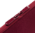 Hama 00222035 "Jersey" 13,3-14,1" bordó notebook tok