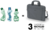 Dicota ECO SLIM CASE BASE 11-12.5 GREY