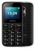 myPhone - HALO A LTE 1,77" mobiltelefon - Fekete