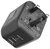 S-Link Adapter - SL-WL024 (Univerzális utazó adapter, 20W, Travel EU, UK, USA/AUS, 2xUSB-A, 1xUSB-C, 2.4A)