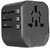 S-Link Adapter - SL-WL024 (Univerzális utazó adapter, 20W, Travel EU, UK, USA/AUS, 2xUSB-A, 1xUSB-C, 2.4A)