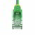 Startech - 5 m-es zöld vékony CAT6 Ethernet kábel - N6PAT5MGNS