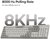 Keychron C2 Pro 8K USB-C magyar Super Red mechanikus billentyűzet szürke