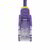 Startech - 15 m-es lila, vékony CAT6 Ethernet kábel - N6PAT15MPLS
