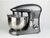 TOO - Dolphin 1900W, 6,2L ezüst konyhai robotgép - SM-1900-MG