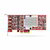 Startech - 4 portos USB Type-C PCIe kártya - P10Q4C-USB-CARD-LP