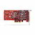 Startech - 4 portos USB Type-C PCIe kártya - P10Q4C-USB-CARD-LP