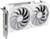 ASUS RX9060XT - DUAL-RX9060XT-16G-WHITE
