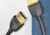 Vention - HDMI 2.0 ( fekete), 1,5m, kábel - AAIBG