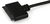 Startech - SATA - USB kábel - USB 3.0 - 2.5" SATA III merevlemez adapter - USB3S2SAT3CB
