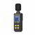 Startech - Kézi digitális zajszintmérő nagyméretű LCD kijelzővel - D130-DECIBEL-METER