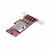 Startech - 4 portos USB Type-C PCIe kártya, USB 3.2 10Gbps, USB-C PCI Express bővítőkártya - P10Q4C-USB-CARD