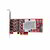 Startech - 4 portos USB Type-C PCIe kártya, USB 3.2 10Gbps, USB-C PCI Express bővítőkártya - P10Q4C-USB-CARD
